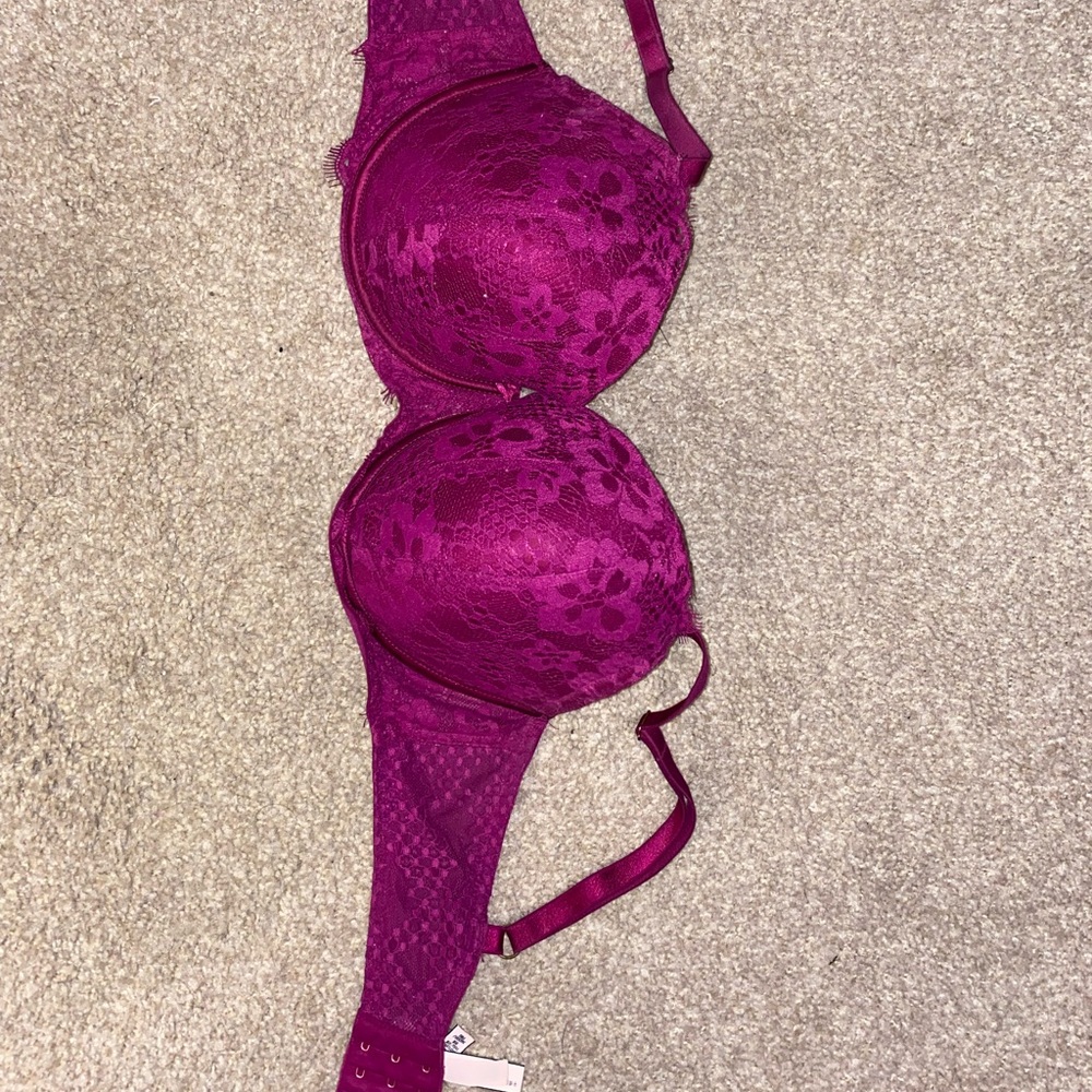 Dream Angels Victoria’s Secret Bra 36DDD